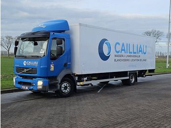 Leasing financiero de Volvo FL 240.12 leasing Volvo FL 240.12: foto 2 Leasing financiero de Volvo FL 240.12 leasing Volvo FL 240.12: foto 2