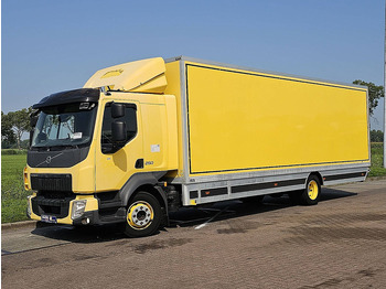 Leasing financiero de Volvo FL 250.12 AIRCO 6 CYL. leasing Volvo FL 250.12 AIRCO 6 CYL.: foto 2