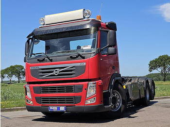 Chasis camión VOLVO FM11 330