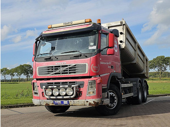 Volquete camión VOLVO FM13 440