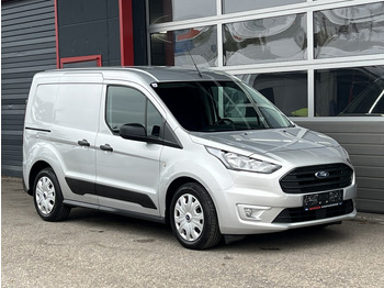 Leasing financiero de Ford Transit Connect Trend Klima Tempomat Hecktüren leasing Ford Transit Connect Trend Klima Tempomat Hecktüren: foto 1 Leasing financiero de Ford Transit Connect Trend Klima Tempomat Hecktüren leasing Ford Transit Connect Trend Klima Tempomat Hecktüren: foto 1