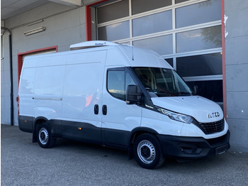 Frigorífico furgoneta IVECO Daily 35s14