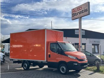 Furgoneta IVECO Daily 35s14