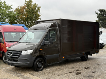Furgoneta MERCEDES-BENZ Sprinter 315