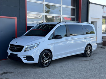 Coche MERCEDES-BENZ