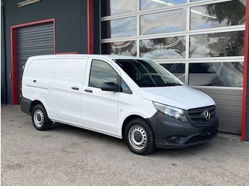 Furgoneta pequeña MERCEDES-BENZ Vito 110