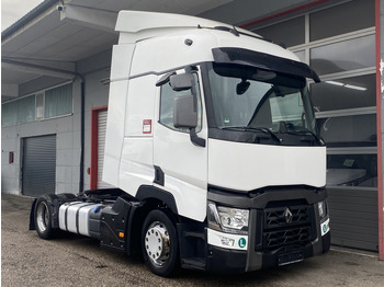 Cabeza tractora RENAULT T 460