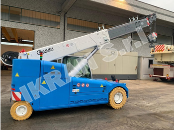 Autogrúa nuevo Galizia GF 180: foto 3