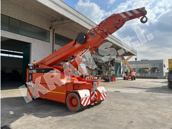 Autogrúa JMG MC350: foto 3