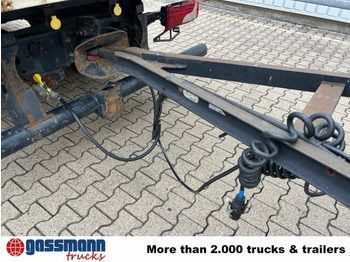 Caja cerrada remolque Ackermann Ackermann, Oschersl. KA-F 18/74E mit LBW MBB,: foto 4 Caja cerrada remolque Ackermann Ackermann, Oschersl. KA-F 18/74E mit LBW MBB,: foto 4