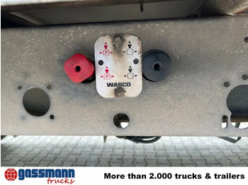 Caja cerrada remolque Ackermann Ackermann, Oschersl. KA-F 18/74E mit LBW MBB,: foto 3 Caja cerrada remolque Ackermann Ackermann, Oschersl. KA-F 18/74E mit LBW MBB,: foto 3