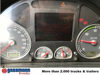 Cabeza tractora Iveco Stralis AS440S45 T/P 4x2 ActiveSpace: foto 4