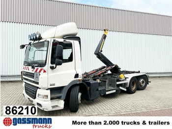 Multibasculante camión DAF CF 85 460