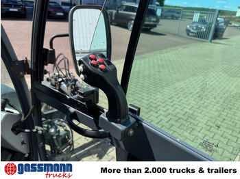 Barredora vial Hako Multicar Citymaster 2000 3B Kehrmaschine 4x2: foto 5