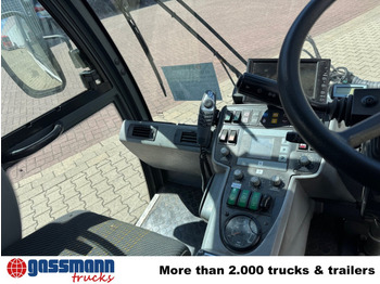 Barredora vial Hako Multicar Citymaster 2000 3B Kehrmaschine 4x2: foto 4