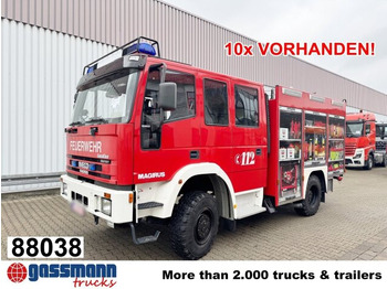 Ambulancia IVECO