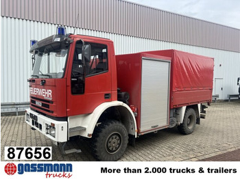 Ambulancia IVECO