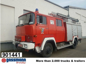 Camión de bomberos IVECO