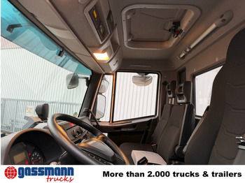 Volquete camión Iveco ML180E32 4x2: foto 2 Volquete camión Iveco ML180E32 4x2: foto 2