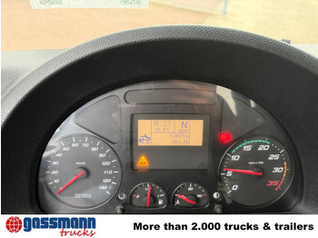 Volquete camión Iveco ML180E32 4x2: foto 3 Volquete camión Iveco ML180E32 4x2: foto 3