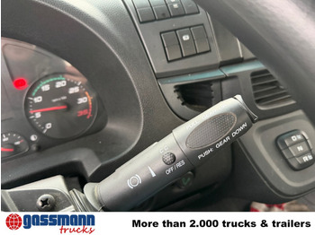 Volquete camión Iveco ML180E32 4x2: foto 5 Volquete camión Iveco ML180E32 4x2: foto 5