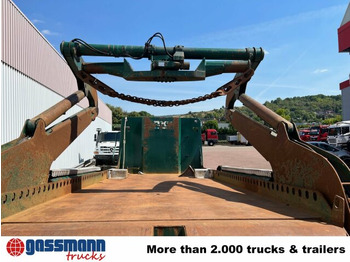 Equipos de gancho multilift/ De cadena multilift LAXO LD 186 VA-2 Absetzanlage, Funk: foto 5