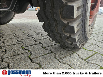 Ambulancia LF 16, F Magirus 170 D 11FA, 4x4: foto 4 Ambulancia LF 16, F Magirus 170 D 11FA, 4x4: foto 4