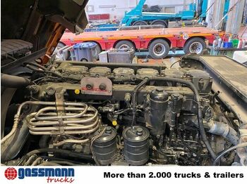 Motor para Camión MAN D2866LF23, 6-Zylinder, DEFEKT!: foto 3 Motor para Camión MAN D2866LF23, 6-Zylinder, DEFEKT!: foto 3