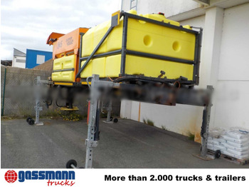 Volquete camión, Camión grúa MAN TGS 28.400 6X4-4 BL, EEV, Lenk-/Lift,: foto 5