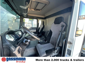 Volquete camión MAN TGS 35.460 8X4 BB, Meiller Bordmatik 13m³: foto 5