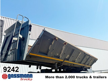 Carrocería basculante MEILLER