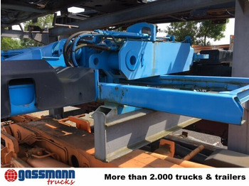 Equipos de gancho multilift/ De cadena multilift nuevo Meiller RK 18.55 Abrollanlage: foto 3 Equipos de gancho multilift/ De cadena multilift nuevo Meiller RK 18.55 Abrollanlage: foto 3