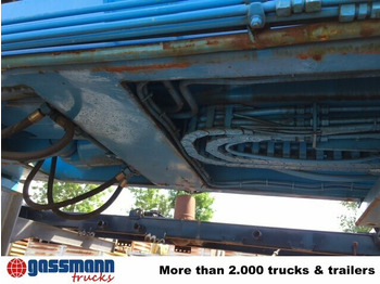 Equipos de gancho multilift/ De cadena multilift nuevo Meiller RK 18.55 Abrollanlage: foto 4 Equipos de gancho multilift/ De cadena multilift nuevo Meiller RK 18.55 Abrollanlage: foto 4