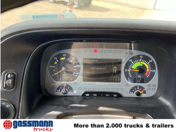 Volquete camión, Camión grúa Mercedes-Benz Actros 1832 K 4x2 mit Heckkran Hiab XS 099ES-2: foto 4 Volquete camión, Camión grúa Mercedes-Benz Actros 1832 K 4x2 mit Heckkran Hiab XS 099ES-2: foto 4