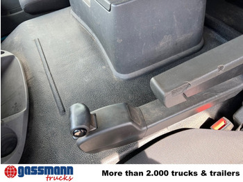 Volquete camión, Camión grúa Mercedes-Benz Actros 1832 K 4x2 mit Heckkran Hiab XS 099ES-2: foto 5 Volquete camión, Camión grúa Mercedes-Benz Actros 1832 K 4x2 mit Heckkran Hiab XS 099ES-2: foto 5