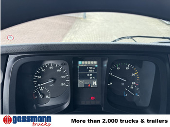 Chasis camión nuevo Mercedes-Benz Actros 2548 L 6x2, Retarder, Lenk-/Liftachse: foto 3