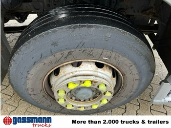 Chasis camión Mercedes-Benz Actros 2632/41 6x4: foto 4