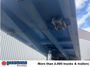 Volquete camión Mercedes-Benz Actros MP 3, 3241/8x4, Alukipper Bordmatik,: foto 2 Volquete camión Mercedes-Benz Actros MP 3, 3241/8x4, Alukipper Bordmatik,: foto 2