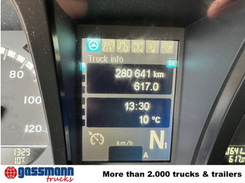 Dúmper Mercedes-Benz Arocs 3258 LK 8x4/4, Retarder, Bi-Xenon,: foto 2