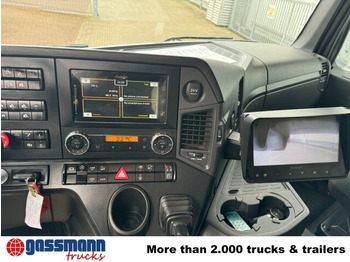 Dúmper Mercedes-Benz Arocs 3258 LK 8x4/4, Retarder, Bi-Xenon,: foto 3