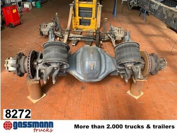 Eje posterior MERCEDES-BENZ Atego