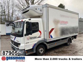 Frigorífico camión MERCEDES-BENZ Atego 816