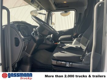 Chasis camión Mercedes-Benz Atego 818/23 K 4x2, mehrfach Vorhanden!: foto 5 Chasis camión Mercedes-Benz Atego 818/23 K 4x2, mehrfach Vorhanden!: foto 5