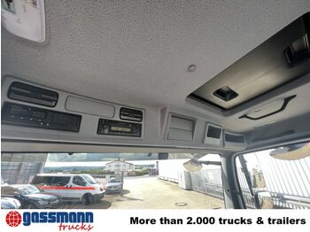 Chasis camión Mercedes-Benz Atego 818/23 K 4x2, mehrfach Vorhanden!: foto 2 Chasis camión Mercedes-Benz Atego 818/23 K 4x2, mehrfach Vorhanden!: foto 2