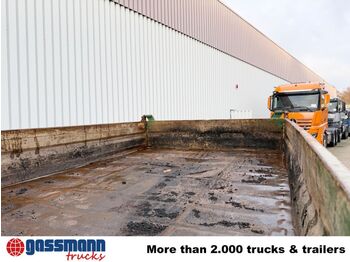 Volquete camión Mercedes-Benz Atego 818 K 4x2, 2x AHK: foto 2 Volquete camión Mercedes-Benz Atego 818 K 4x2, 2x AHK: foto 2