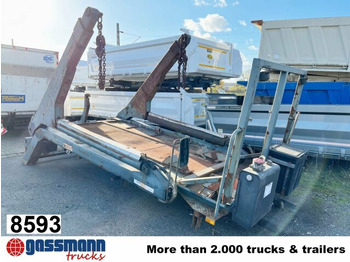 Equipos de gancho multilift/ De cadena multilift