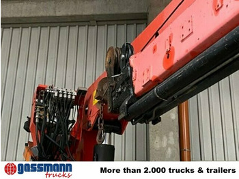 Grúa para camión Palfinger PK 28000 ELAHSV3, Funk, Seilwinde: foto 2 Grúa para camión Palfinger PK 28000 ELAHSV3, Funk, Seilwinde: foto 2