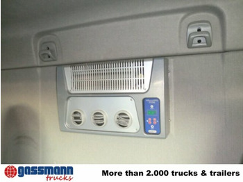 Multibasculante camión Renault Midlum 220 DXi 4x2: foto 3
