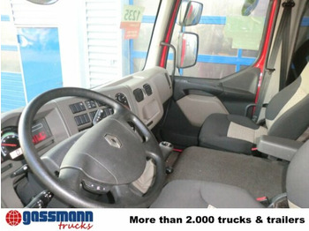 Multibasculante camión Renault Midlum 220 DXi 4x2: foto 4