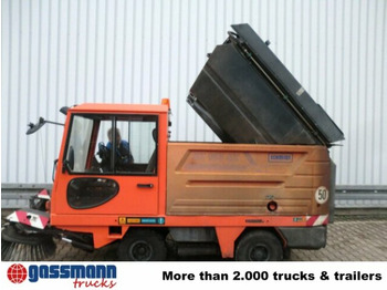 Barredora vial Schmidt - SK153SX: foto 5